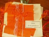 nuovi "Diari gravidanza"