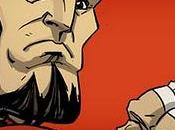 Shank animazioni risoluzione degli sfondi saranno raddoppiati