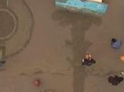 grande animazione mondo. Gulp.