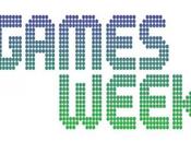 Milano: GamesWeek, Novembre Informazioni