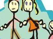 Come cambiano famiglie Italia: fotografia