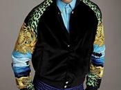 River Viiperi Versace H&amp;M;: Uomo Preview