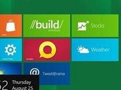 Windows come
