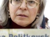 ricordo Anna Politkovskaja