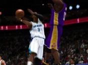 2K12 debutta oggi console