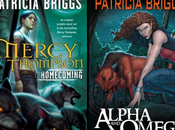 Urban fantasy graphic novels