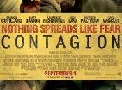 Contagion (recensione)