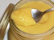 orange curd