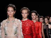 Valentino: Paris Spring Summer 2012