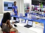 Apertura Google Store Londra