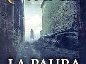 RECENSIONE: paura saggio Patrick Rothfuss