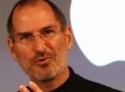 Steve Jobs lasciato un’eredità immensa