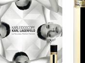 Karleidoscope, nuovo profumo Karl Lagerfeld
