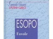 Remainders n.4: Esopo, “Favole”