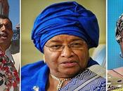 Premio nobel pace 2011: donna, araba, africa