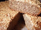 Rusticona alla frutta secca
