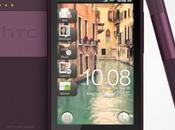 Video Unboxing Rhyme, telefono Android femminile