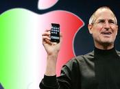 Steve Jobs fosse nato provincia Napoli…storiella esilarante!