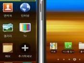 Samsung Galaxy arrivano icone grandi aggiornamenti FOTA nuovo firmware