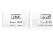 Pre-ordini iPhone spedizioni buon fine entro ottobre