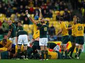 L'Australia resiste agli Springbocks