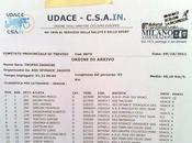 Gara Rustigne' Classificato