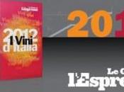 Guida Ristoranti l’Espresso, quanti ristoranti recensiti mangiato?