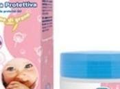 Test paste protettive mister baby crema protettiva alle proteine germe grano