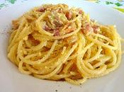 Spaghetti alla carbonara ......a modo mio.