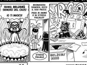 Fumetti: Volt (che vita mecha) ep.81