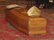 Centinaia fedeli l’ultimo saluto Charrier