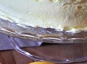 Lemon layer cake