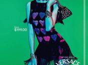 Daphne Versace H&amp;M;: campagna prezzi