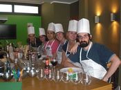 Salsa Verde: scuola cucina spagnola catalana