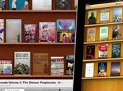 iBook Store: Apple inaugura sezione Best Seller meno euro
