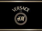 Versace H&amp;M, questa nuova collaborazione..!!