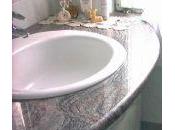 Funzionalità marmo nell'arredamento