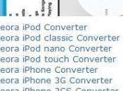Videora iPod iPhone converter