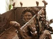 Chocobarocco Modica l’ultimo weekend ottobre