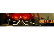 Guerrilla Games (Killzone) lavoro nuovo sarà un'altro sparatutto
