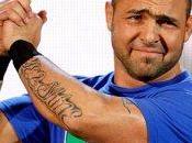 Santino Marella vuole l’Intercontinental Championship