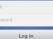 Store: Facebook aggiorna, rinnova sbarca iPad