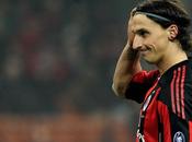 Ibrahimovic stufo, calcio Milan?