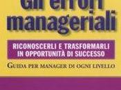 Consigli Experteer: “Gli errori manageriali” Antonio Foglio