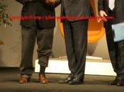 Anissej Life International Social Commitment Awards Milano