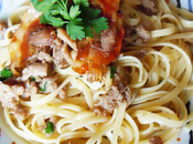 Bavette autunnali funghi salsiccia