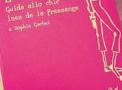 Parigina Guida allo chic