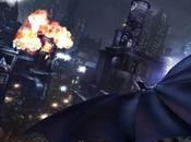 Batman Arkham City, uscite primi