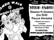 Zombie Walk Reggio Calabria: Ottobre 2011