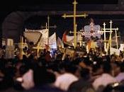 beneficia presunti scontri Cristiani Musulmani Egitto? Intervista politologo Mark Glenn